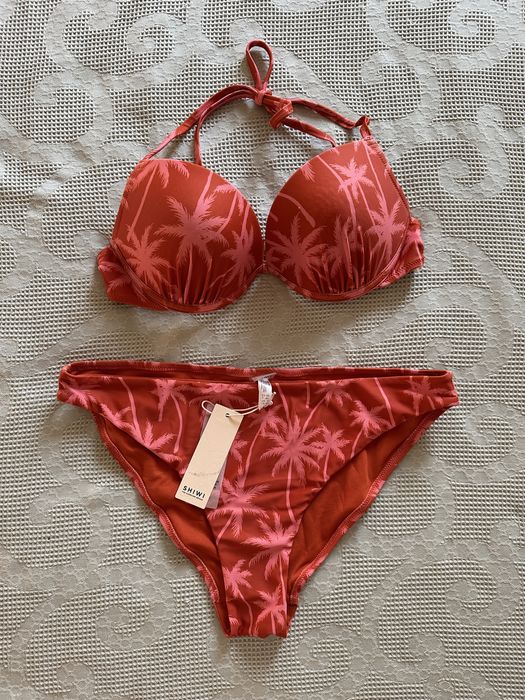 Дамски бански Shiwi