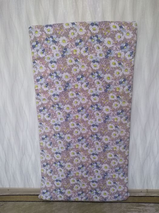 Матрас детский 135х70 см