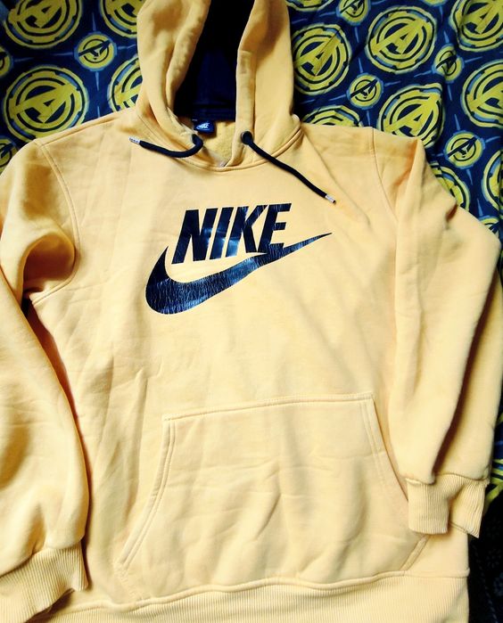 Hanorac Nike Air.