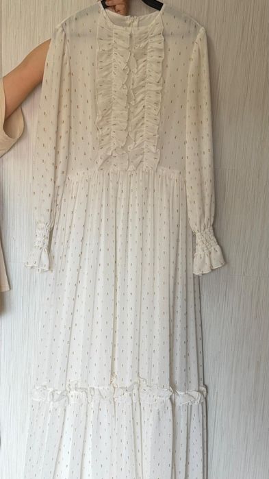 Продам брендовые платья