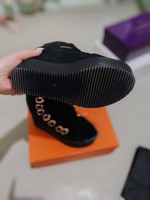 Обувь фабричный Китай