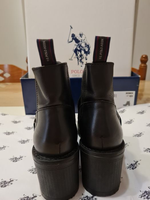Оригинални дамски боти на POLO (намалени)