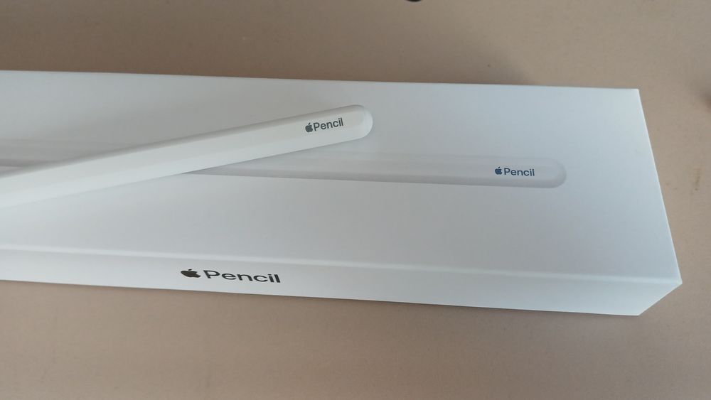 Apple Pensil A2051