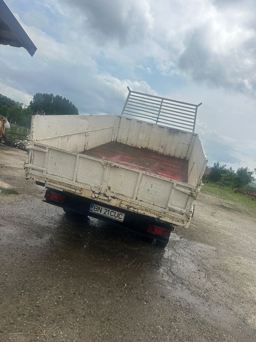 Iveco daily 35c15