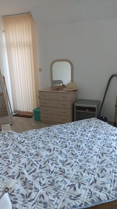 Дава се под наем Двустаен апартамент в к.к. Слънчев бряг - 68 кв.м за 448.8 € - Снимка #9