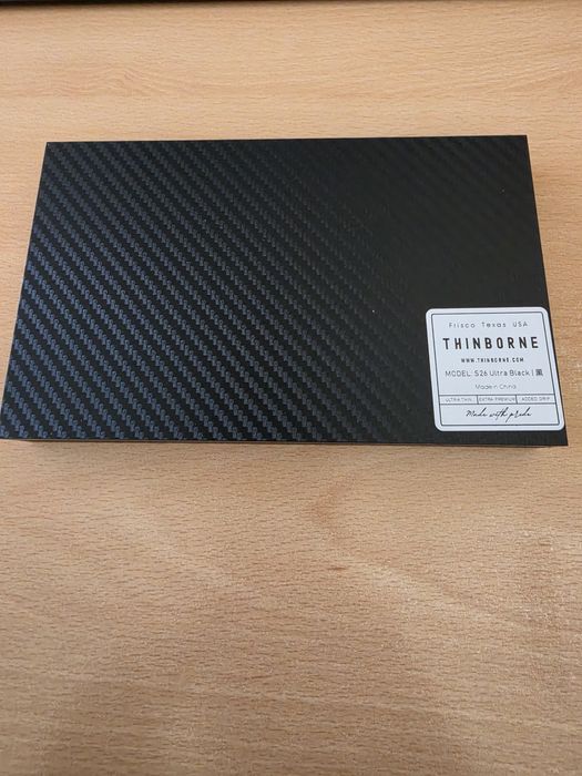 Калъф с протектор "Thinborne" за Samsung galaxy s26 ultra