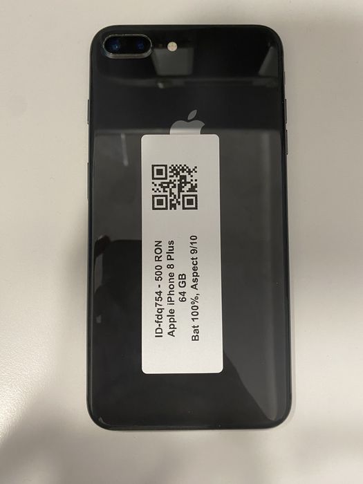 iPhone 8 Plus 64GB ID-fdq754