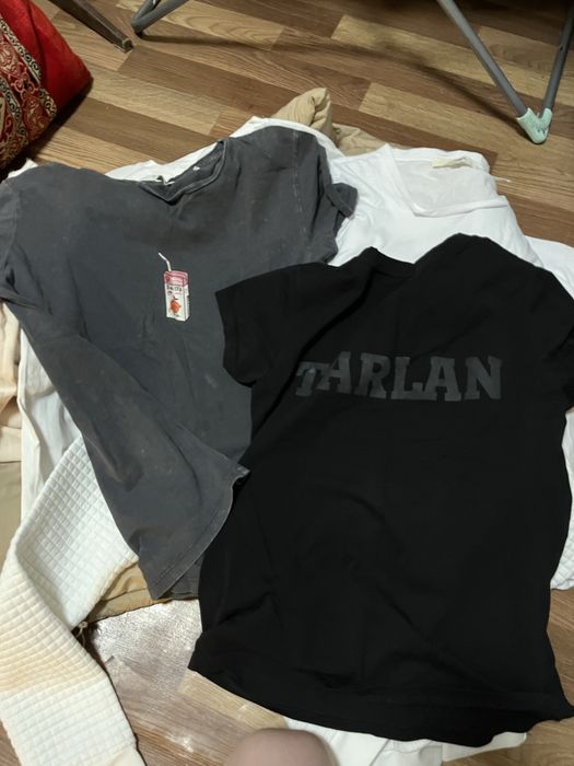 большой пакет пакет