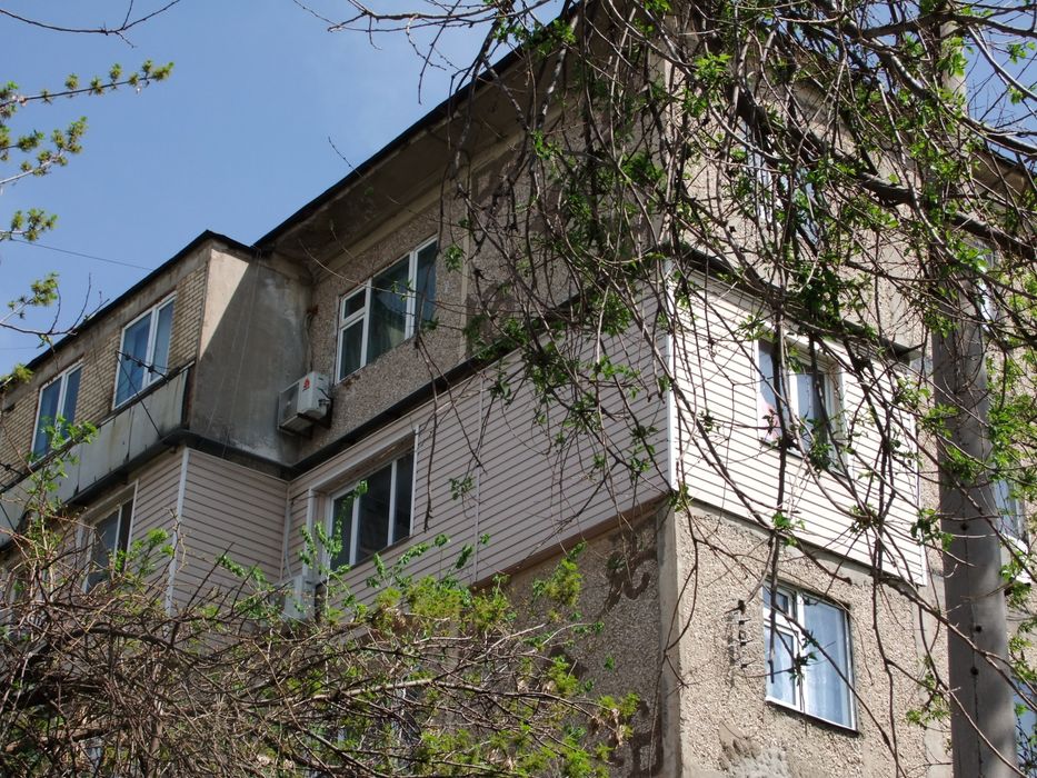Срочно продается 3-х комн.кв