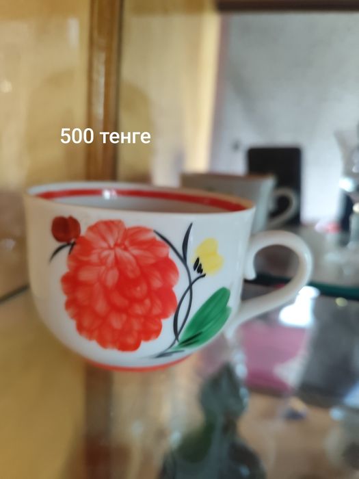 продам посуды б/у
