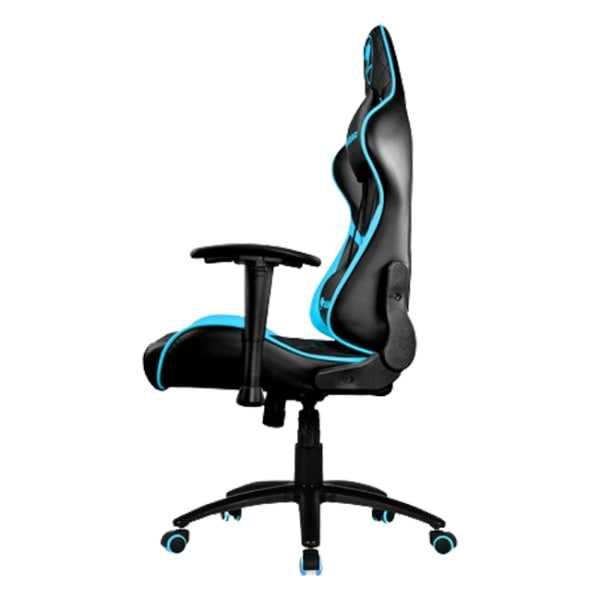 ! Игровое кресло Gaming Chair Cougar ARMOR ONE SKY BLUE | Цена с НДС