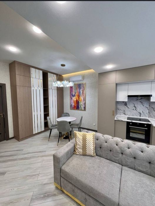 Метро новза суточный квартира своя без маклер...