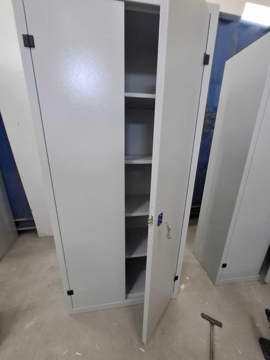 Шкаф Металический архивный