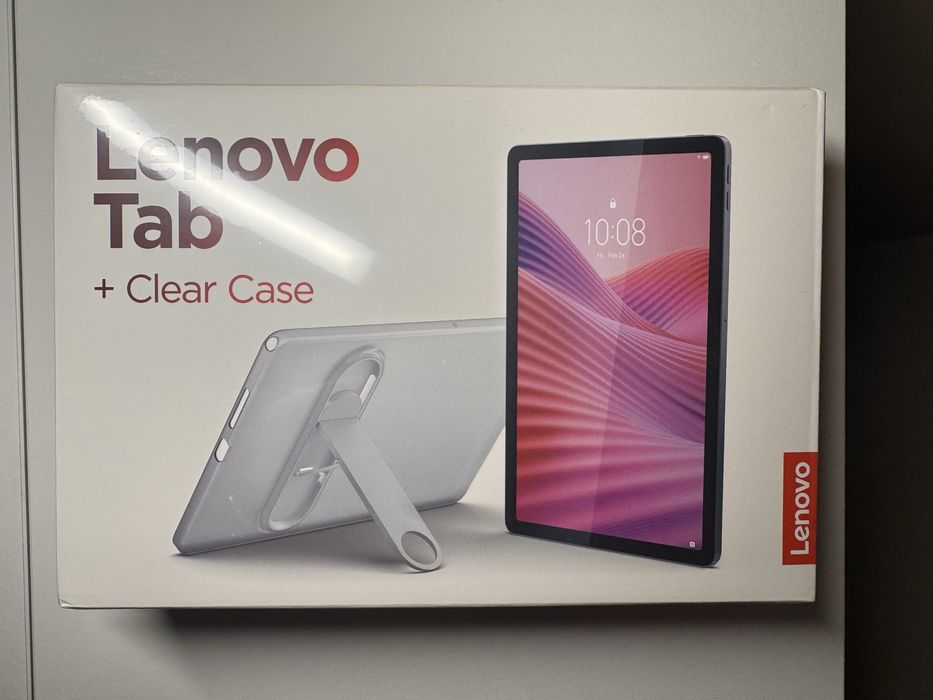 Lenovo Tab TB311FU