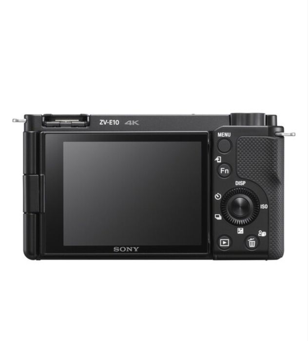 Sony ZV-E10 Mark I