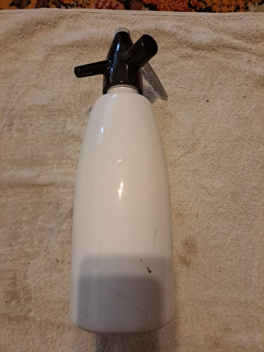 Сифон за газирана вода. гр. Казанлък • OLX.bg