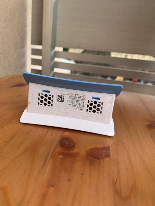 Рутер MikroTik hAP Lite RB941-2nD-TC