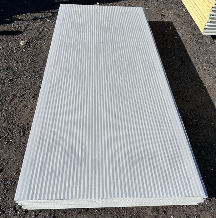 Panouri sandwich nou