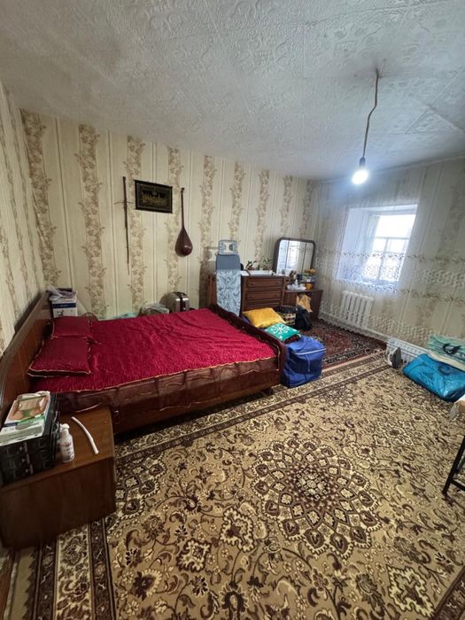 Продам дом в Саржансай 45 км от города