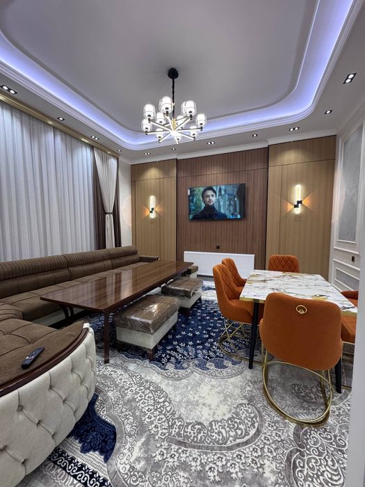 MILANO KVARTIRA ijaraga beriladi