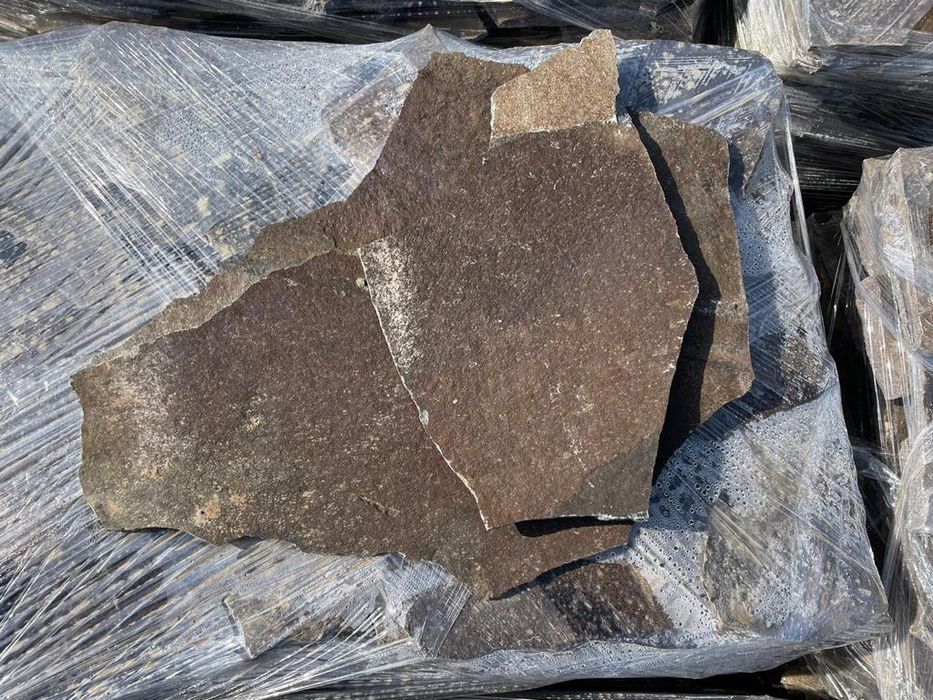 Paleți din piatra naturala