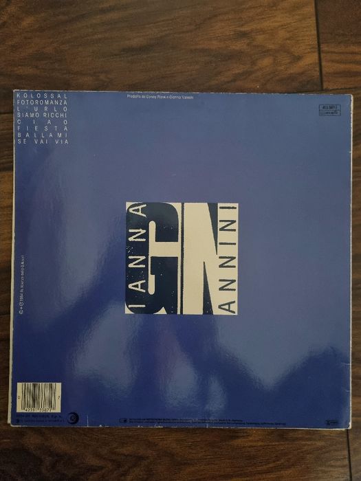 Discuri pick-up vintage