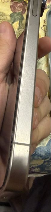 Продам iphone 15 pro max 256gb