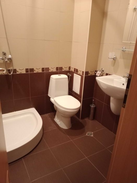 Апартамент под наем