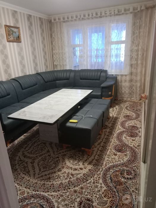 квартира сотилади
