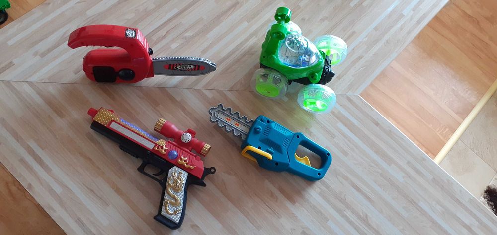 Детски играчки голям избор