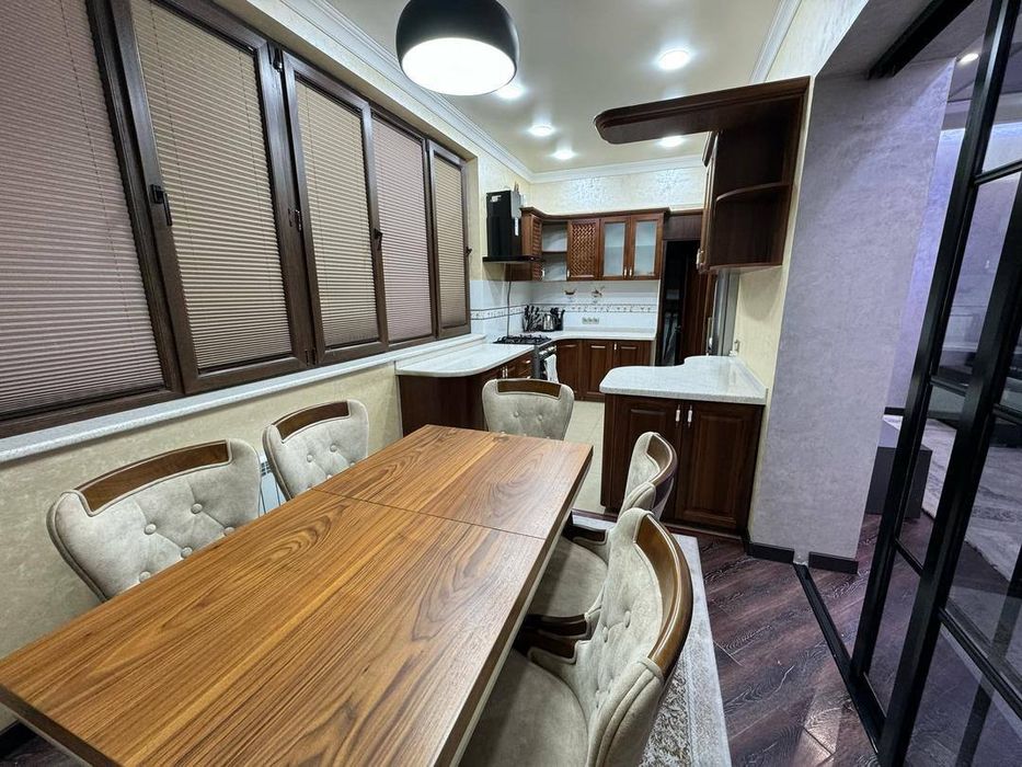 Квартира продается 3/4/4 на Кунаева