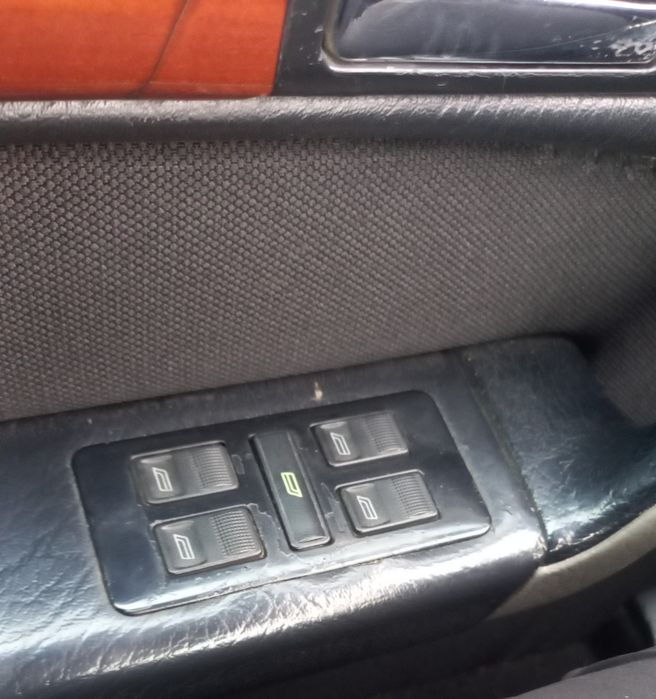 Продам ауди 100 с4