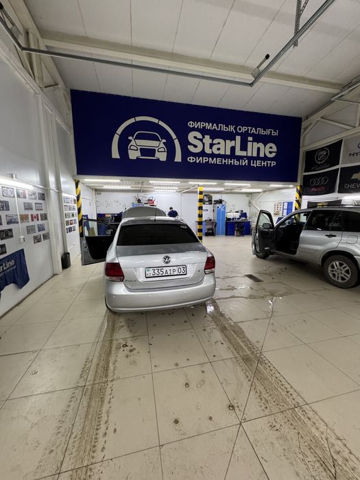 Продам Volkswagen Polo