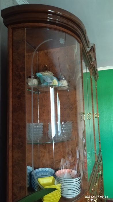 Продаю срочно горку120000