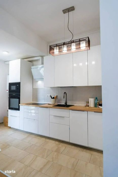 PREȚ REDUS! COMISION 0%! Apartament Premium 3 camere | Pipera Plaza