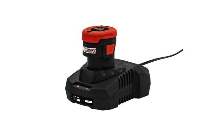 Parkside Акумулаторна оберфреза POFA 12 A1