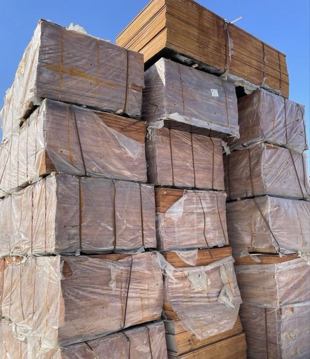 Фанера , Фанерный лист