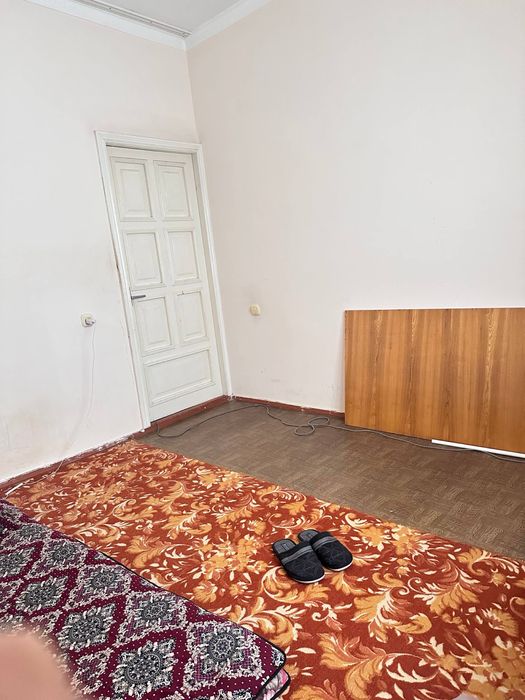 аренда 400$ 4 хонали сергели 5да