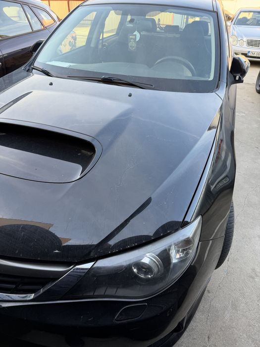 Subaru impreza  diesel