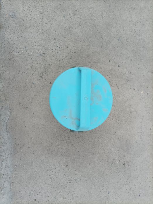 Термоконтейнер советский