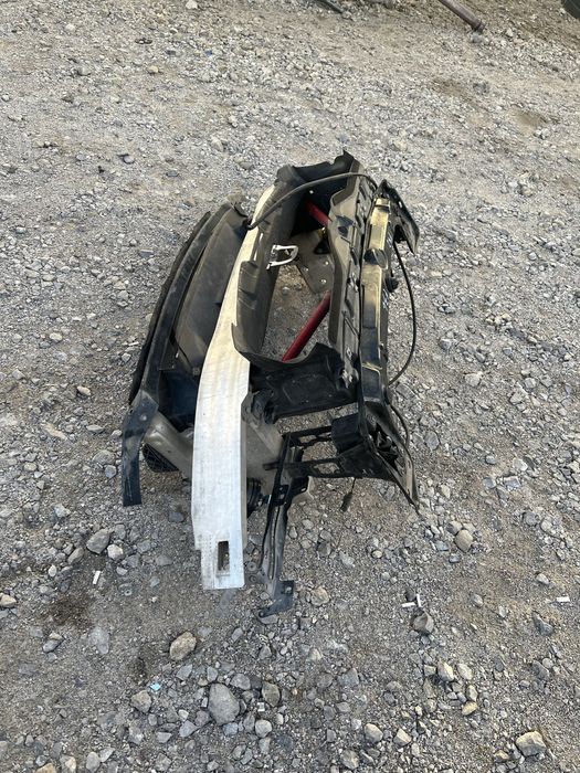 Маска/очиларка бмв 4 ф32 купе ( maska ocharka bmw 4 f32 coupe )