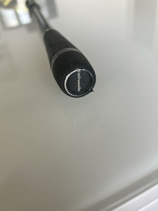 Tailwalk dageki S902MH 5-45g