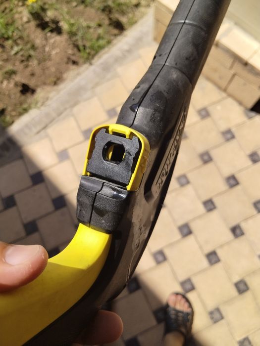 Karcher pistolet Карчер пистолет Керхер пистолет