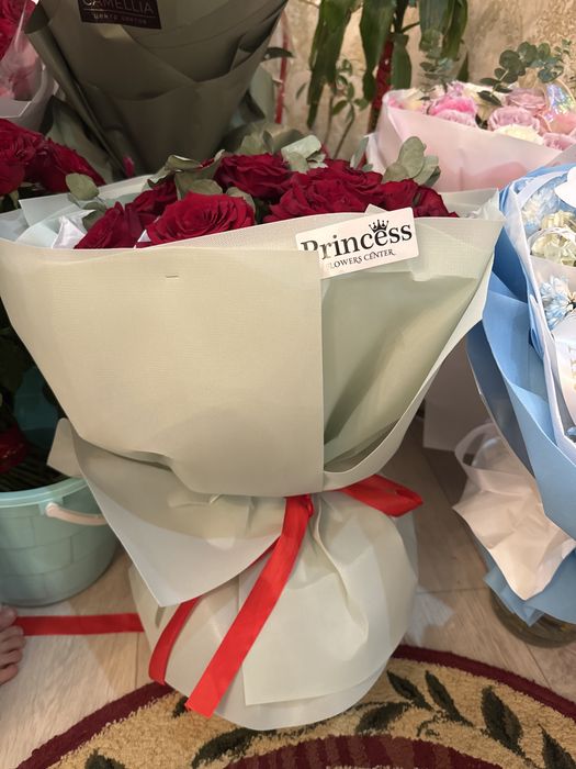 Букет продам срочно