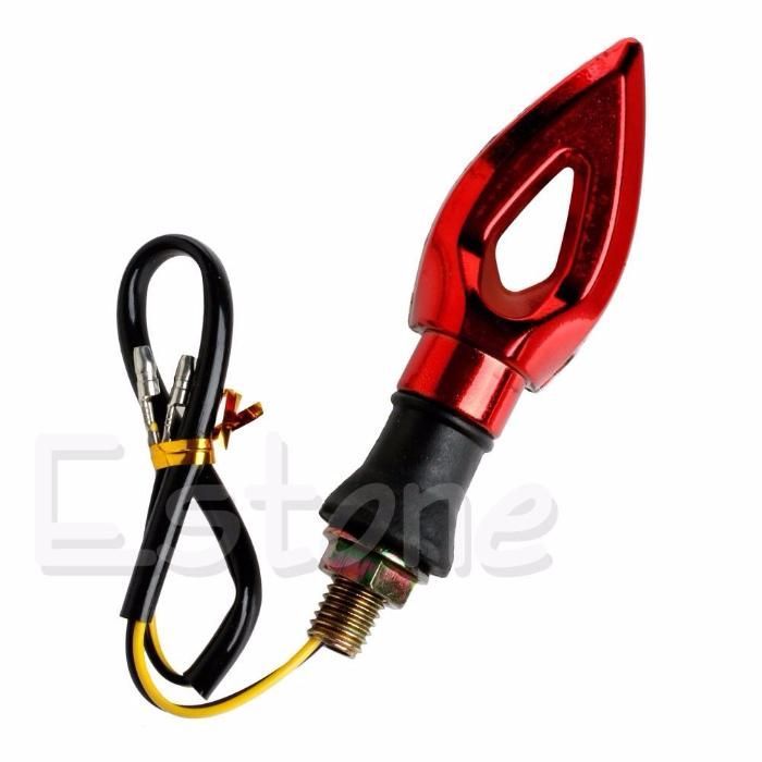 8х LED bilnkers/Лед мигачи за мотоциклети,каравани и ремаркета