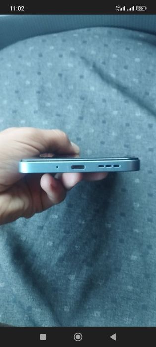 Poco c65 xali yangidek