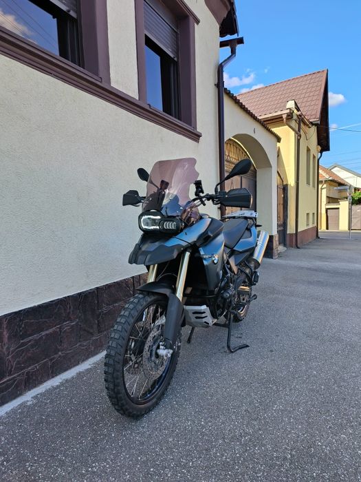 Bmw  F800GS  ABS Adventure