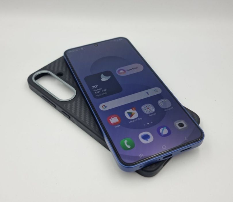 Amanet F28: Samsung Galaxy S25 Plus 512GB