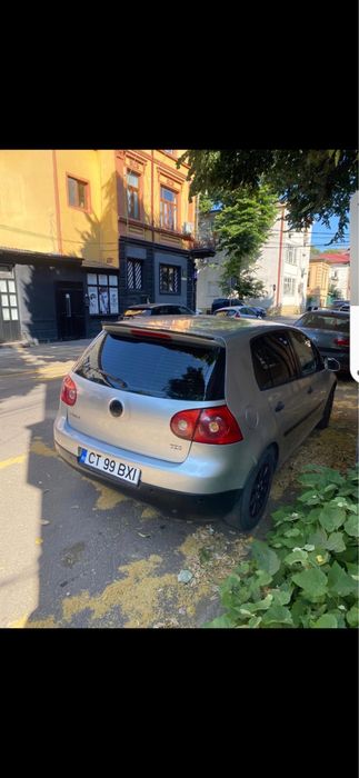 VOLKSWAGEN Golf 2006 — imagine 2