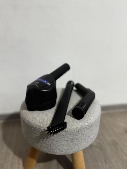 Aspirator KIRBI profesional